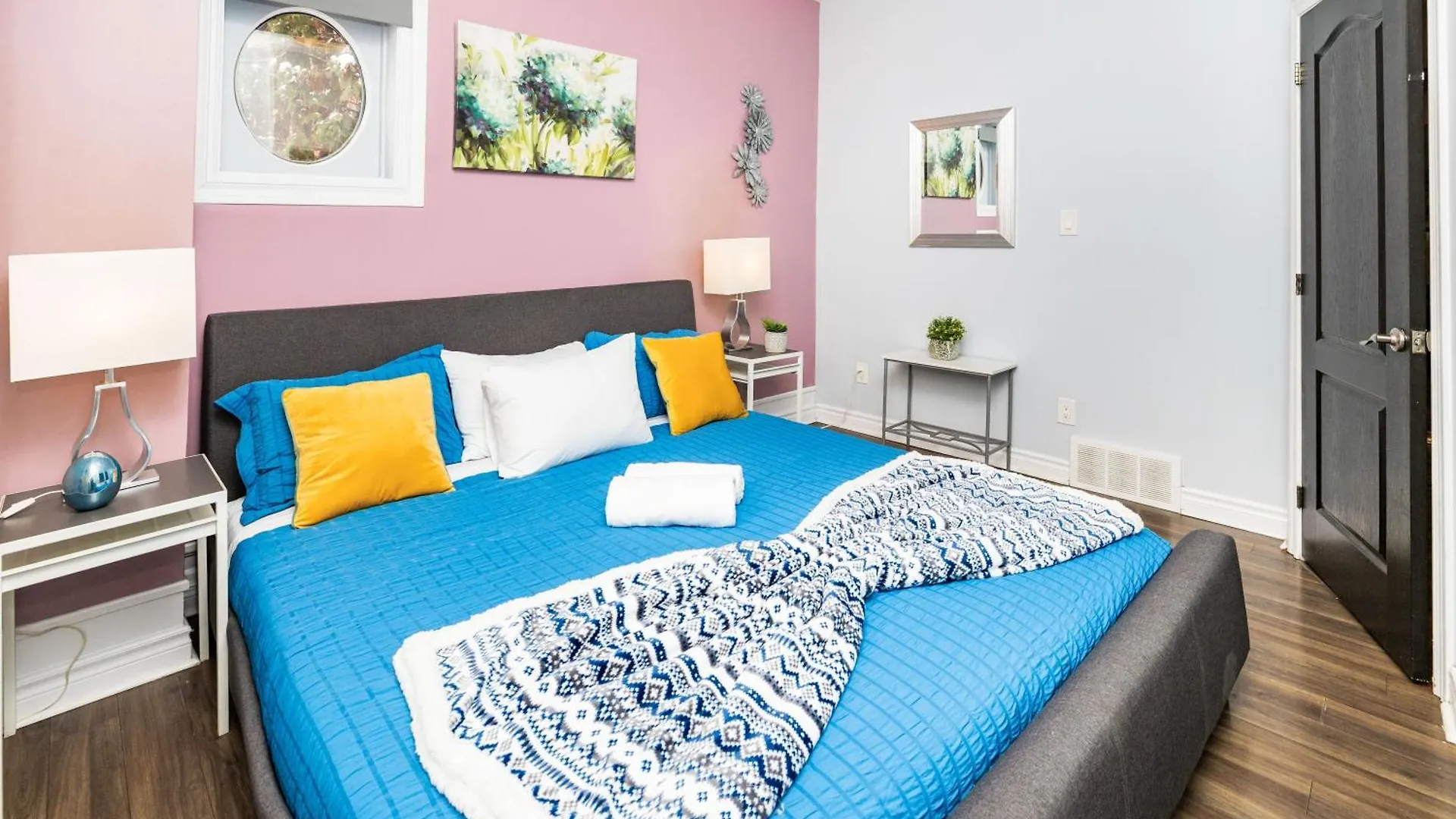 Pet Friendly - 1Br Newly Renovated Apartment Ottawa