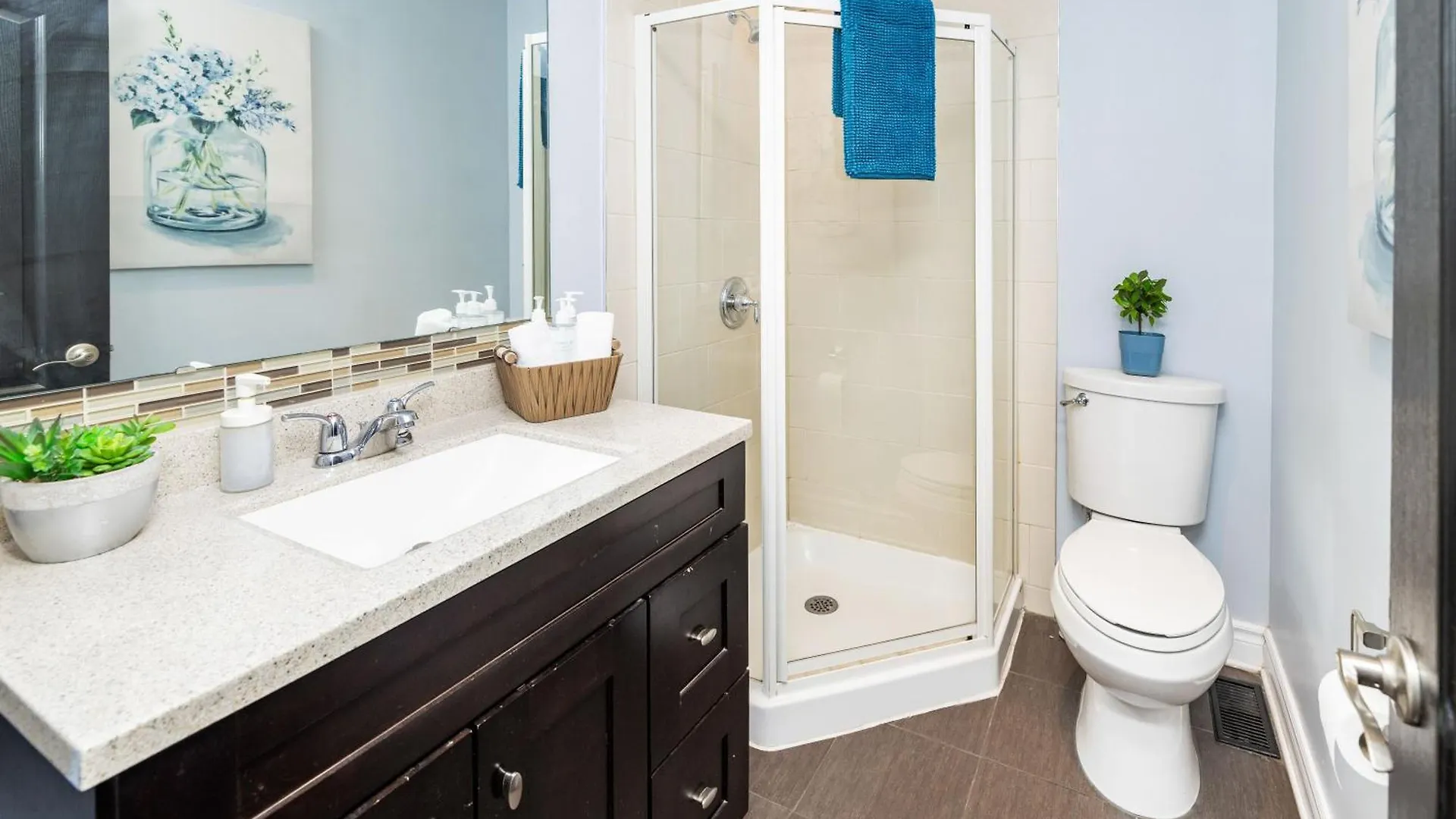 Pet Friendly - 1Br Newly Renovated Apartment Ottawa
