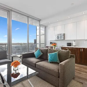 Soho Residences Lisgar Apart-hotel