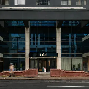 Aparthotel Sonder Rideau, Ottawa