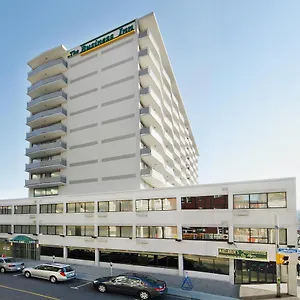 Aparthotel The Business, Ottawa